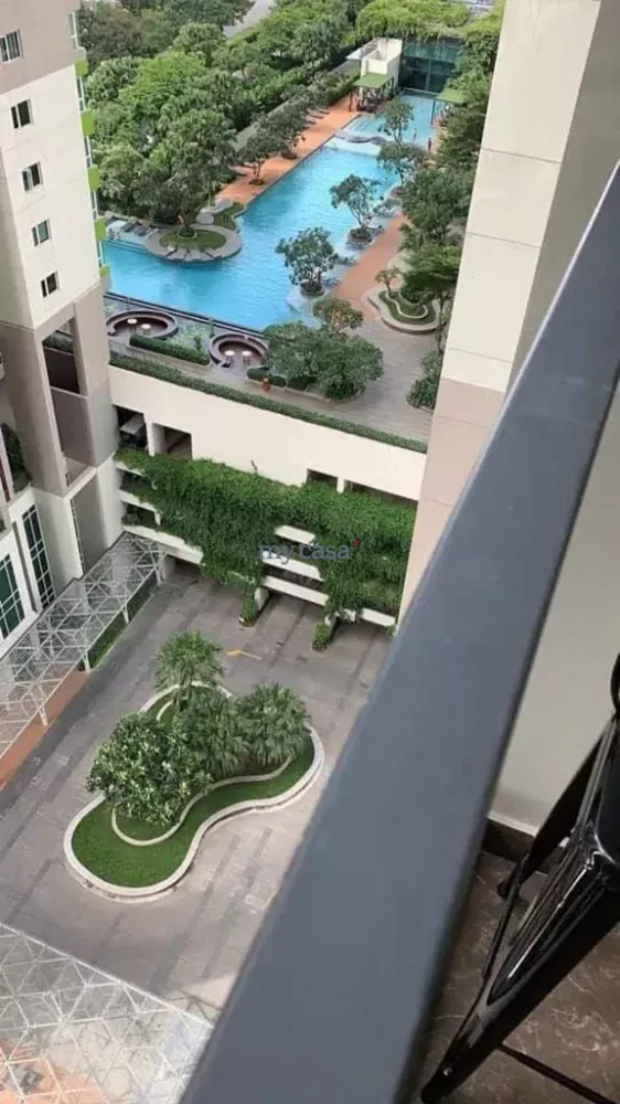 1 bedroom Apartment in Thu Duc, Vietnam No. 8319