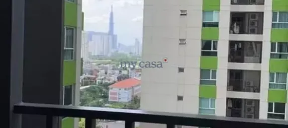 1 bedroom Apartment in Thu Duc, Vietnam No. 8319 2