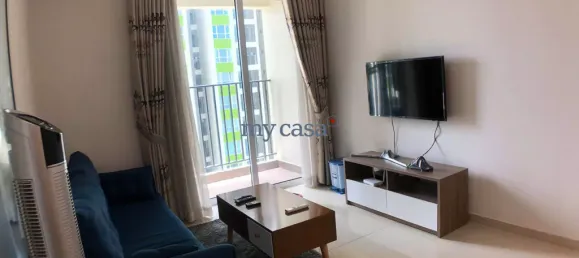 1 bedroom Apartment in Thu Duc, Vietnam No. 8319 7