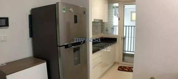 1 bedroom Apartment in Thu Duc, Vietnam No. 8319 3
