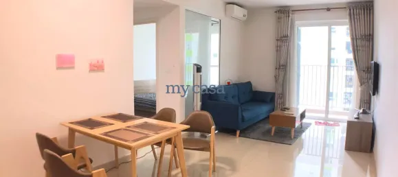 1 bedroom Apartment in Thu Duc, Vietnam No. 8319 4