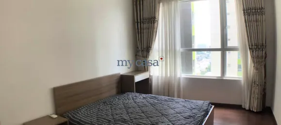 1 bedroom Apartment in Thu Duc, Vietnam No. 8319 6