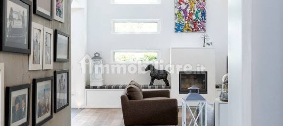 5 غرف نوم فيلا في Cervia, Italy رقم 64396 2