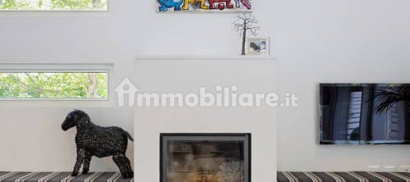 5 غرف نوم فيلا في Cervia, Italy رقم 64396 20