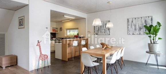 5 غرف نوم فيلا في Cervia, Italy رقم 64396 11