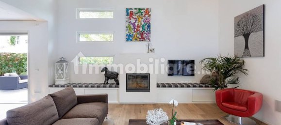 5 غرف نوم فيلا في Cervia, Italy رقم 64396 21