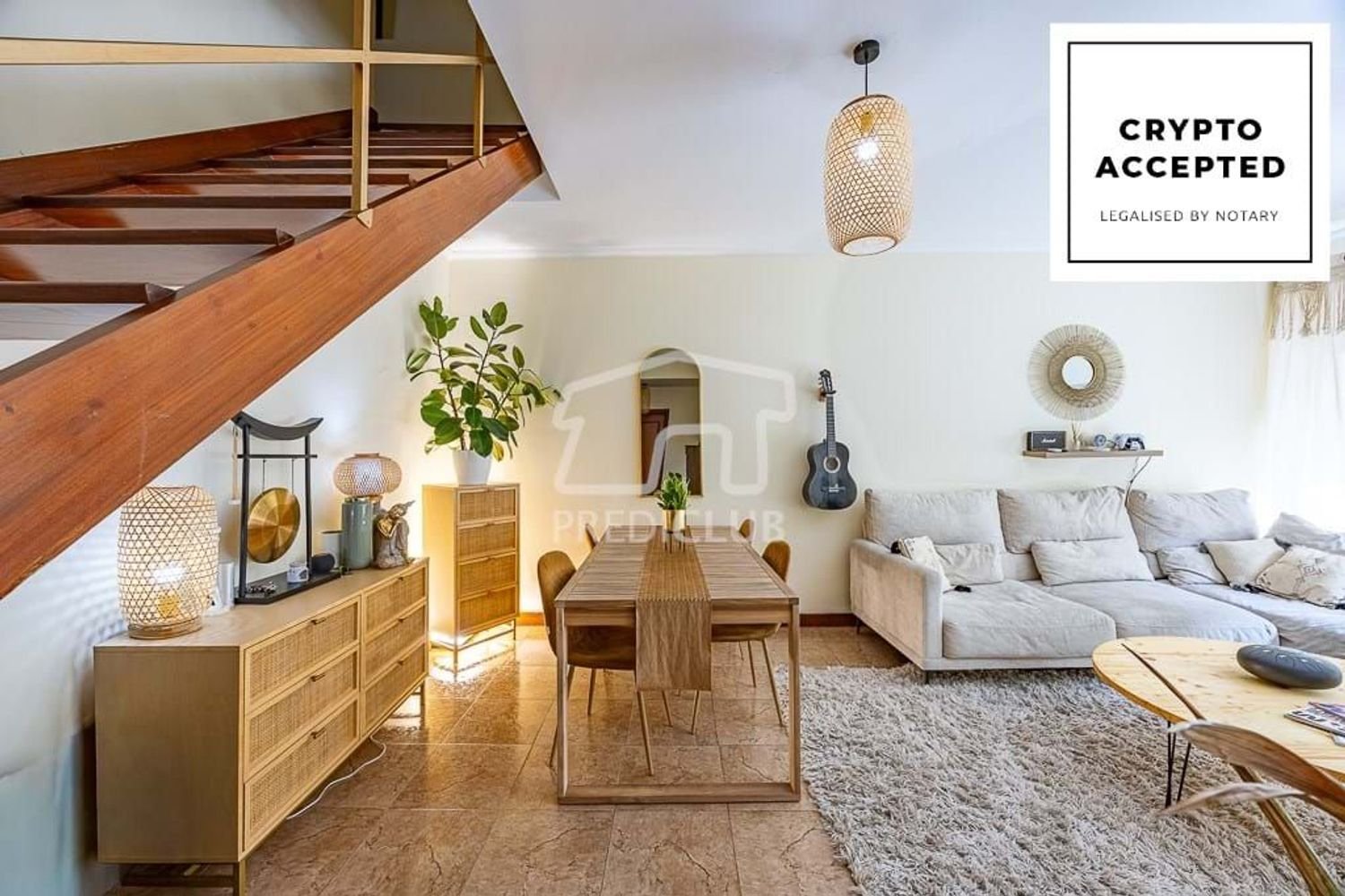 2 bedrooms Duplex in Ribeira Brava, Portugal No. 317802