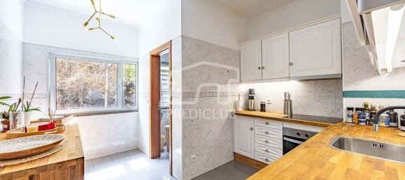 2 Schlafzimmer Doppelhaus in Ribeira Brava, Portugal, Nr. 317802 6