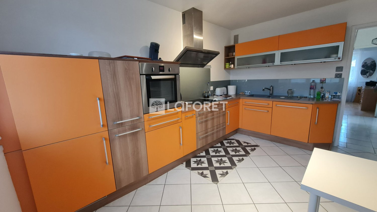 2 bedrooms Apartment in Pfastatt, France No. 215563