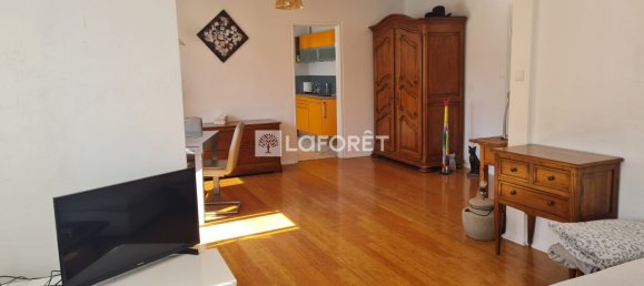 2 bedrooms Apartment in Pfastatt, France No. 215563 3