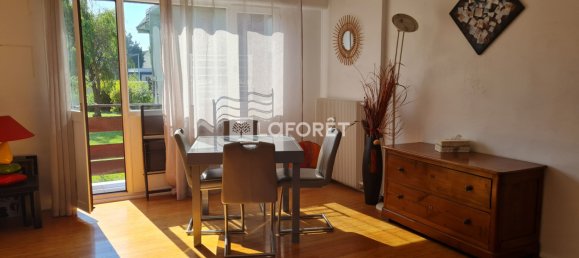 2 bedrooms Apartment in Pfastatt, France No. 215563 4