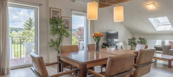 Квартира с 3 комнатами в Занкт Канциан ам Клопайнер Зе, Австрия № 179575 2