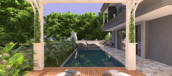 Apartment 1+1 in Demirtas, Turkey No. 31270 5