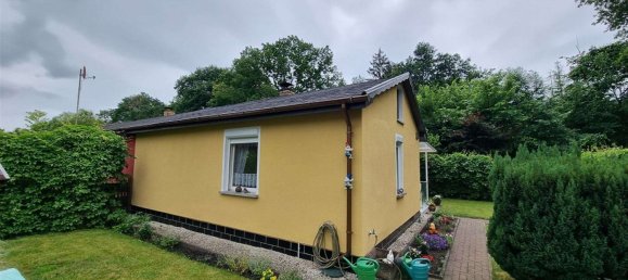 2 rooms Bungalow in Mecklenburgische Seenplatte, Germany No. 204114 11