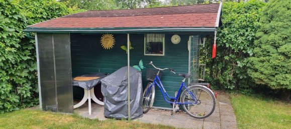 2 rooms Bungalow in Mecklenburgische Seenplatte, Germany No. 204114 3