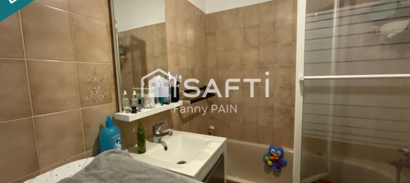 3 bedrooms Apartment in Joue-les-Tours, France No. 261354 6