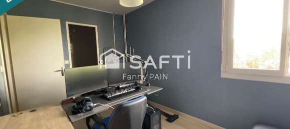 3 bedrooms Apartment in Joue-les-Tours, France No. 261354 14