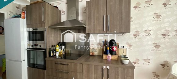 3 bedrooms Apartment in Joue-les-Tours, France No. 261354 13