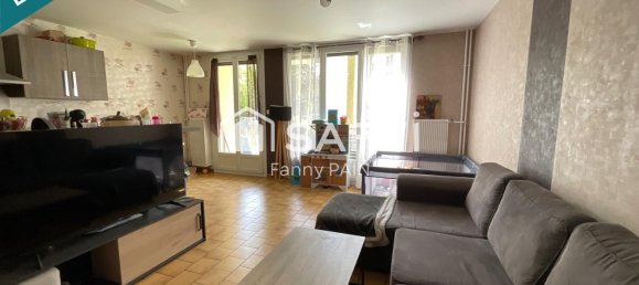 3 bedrooms Apartment in Joue-les-Tours, France No. 261354 2