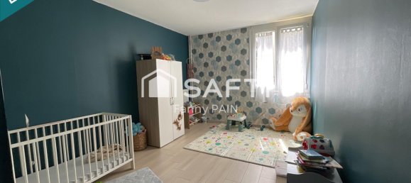 3 bedrooms Apartment in Joue-les-Tours, France No. 261354 15