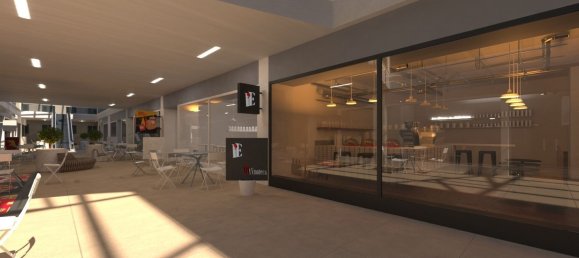 Büro in Lecce, Italy 102m², Nr. 96779 31