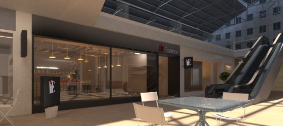 Büro in Lecce, Italy 102m², Nr. 96779 37