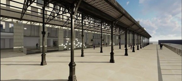 Büro in Lecce, Italy 102m², Nr. 96779 10