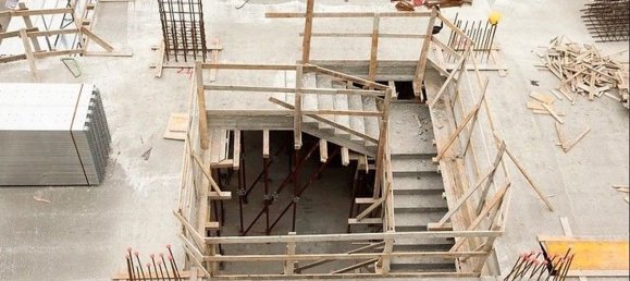 Büro in Lecce, Italy 102m², Nr. 96779 43