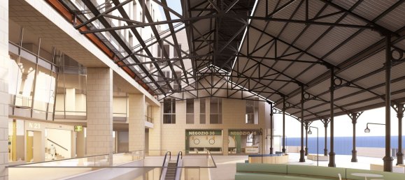 Büro in Lecce, Italy 102m², Nr. 96779 21