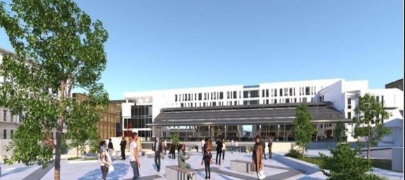 Büro in Lecce, Italy 102m², Nr. 96779 14