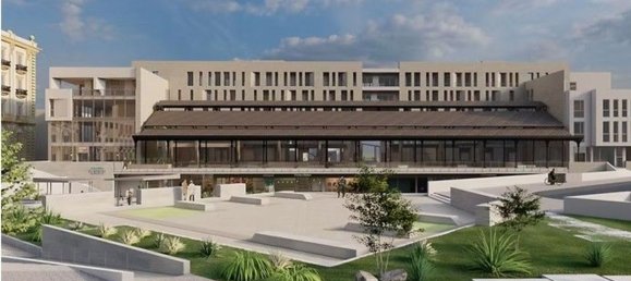 Büro in Lecce, Italy 102m², Nr. 96779 7