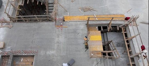 Büro in Lecce, Italy 102m², Nr. 96779 41