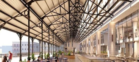 Büro in Lecce, Italy 102m², Nr. 96779 11