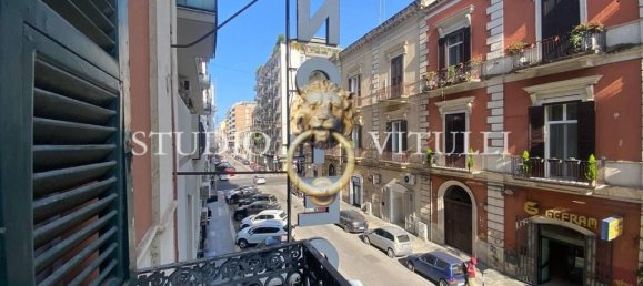 3 غرف نوم شقة في Bari, Italy رقم 302696 11