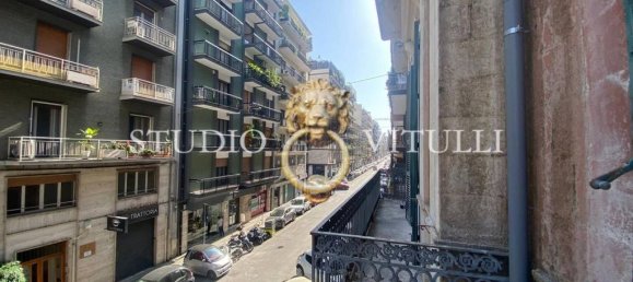 3 غرف نوم شقة في Bari, Italy رقم 302696 17