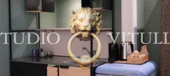 3 غرف نوم شقة في Bari, Italy رقم 302696 38