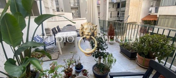 3 غرف نوم شقة في Bari, Italy رقم 302696 12