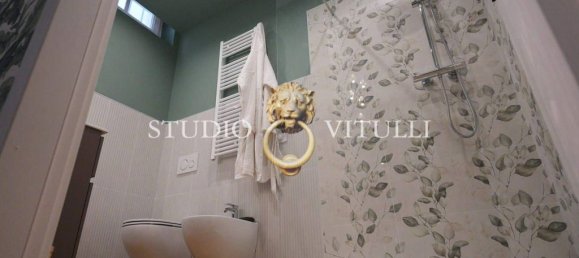 3 غرف نوم شقة في Bari, Italy رقم 302696 34