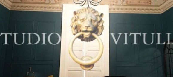 3 غرف نوم شقة في Bari, Italy رقم 302696 28