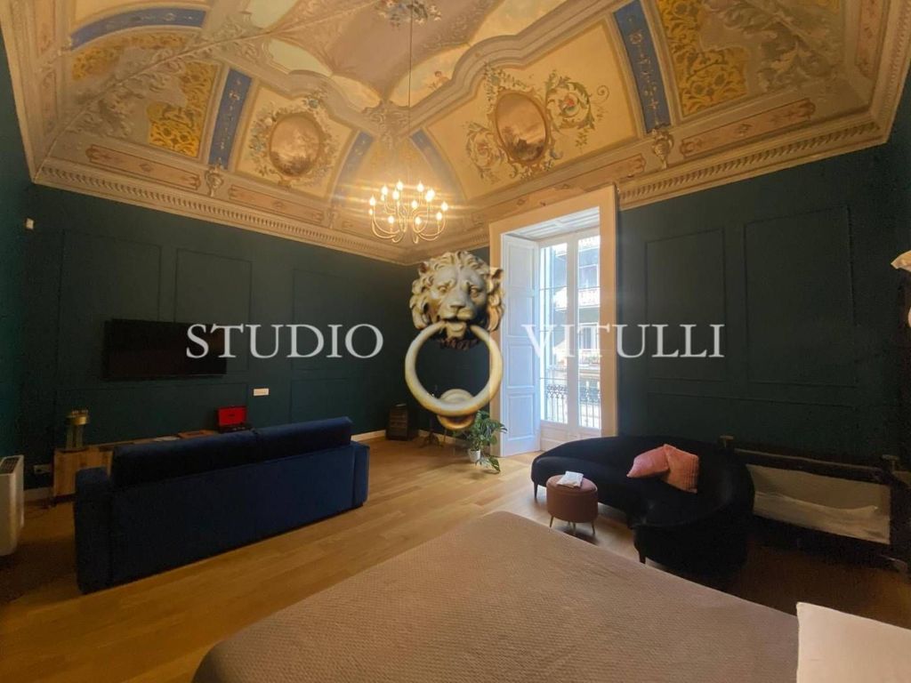 3 غرف نوم شقة في Bari, Italy رقم 302696