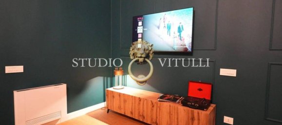 3 غرف نوم شقة في Bari, Italy رقم 302696 35