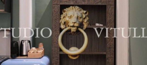 3 غرف نوم شقة في Bari, Italy رقم 302696 37