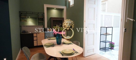 3 غرف نوم شقة في Bari, Italy رقم 302696 27