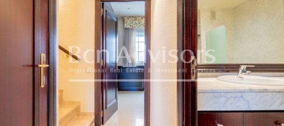 Ático de 5 dormitorios en Sitges, Spain No. 144548 38