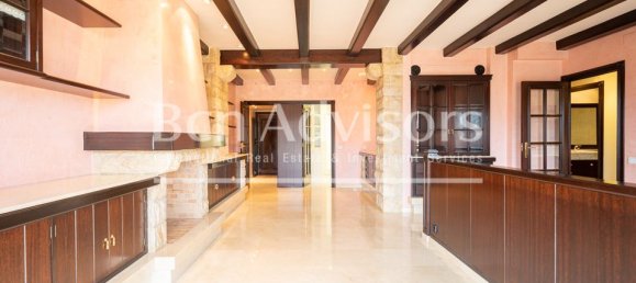 Ático de 5 dormitorios en Sitges, Spain No. 144548 24