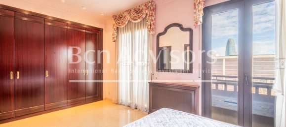 Ático de 5 dormitorios en Sitges, Spain No. 144548 50