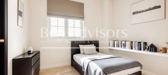 Ático de 5 dormitorios en Sitges, Spain No. 144548 6