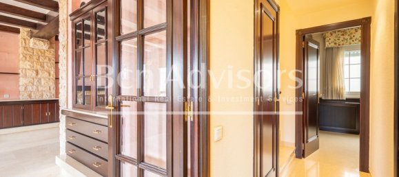 Ático de 5 dormitorios en Sitges, Spain No. 144548 32