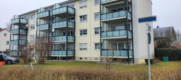 Apartamento de 3 divisões em Augsburg, Germany N.º 336438 2