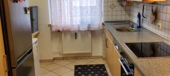 Apartamento de 3 divisões em Augsburg, Germany N.º 336438 8